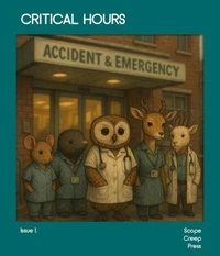 Critical Hours - Issue #1 - Scope Creep Press