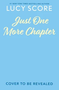 Just One More Chapter