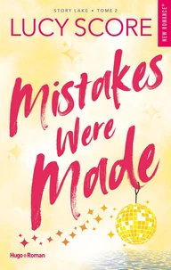 Mistakes Were Made