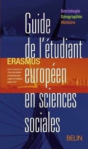 Guide de l'étudiant européen en sciences sociales