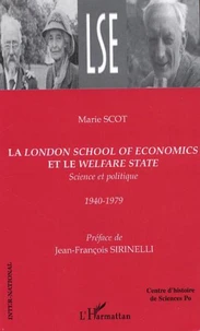 La London School of Economics et le Welfare State