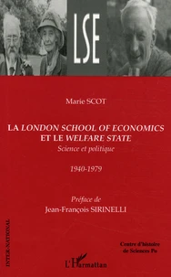 La London School of Economics et le Welfare State