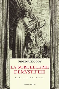 La sorcellerie démystifiée