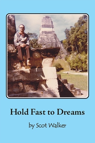  Scot Walker - Hold Fast to Dreams.