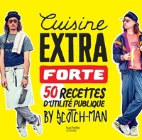 Cuisine extra forte - 50 recettes dutilité publique.pdf