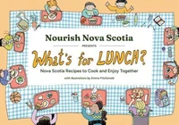 What’s for Lunch?