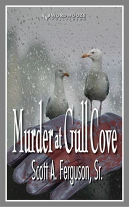 Murder at Gull Cove
