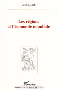 Les Regions Et L'Economie Mondiale