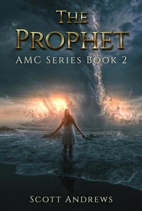  Scott Andrews - The Prophet - AMC, #2.