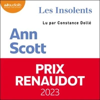 Les Insolents