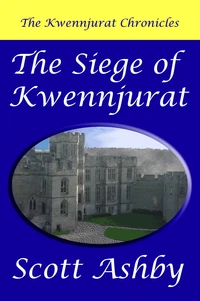 The Siege of Kwennjurat