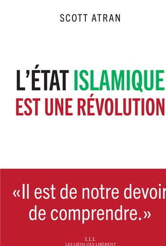 L'Etat islamique est une révolution ; Notes de terrain : la bataille de Kudilah