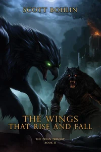The Wings That Rise and Fall