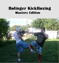  Scott Bolinger - Bolinger KickBoxing.