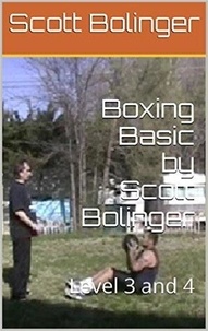  Scott Bolinger - Boxing Basic 3 &amp; 4 - 3 of 3.