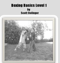  Scott Bolinger - Boxing Basics Level 1 - 1 of 3.