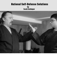 Scott Bolinger - National Self-Defense Solutions.