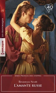 L'amante russe