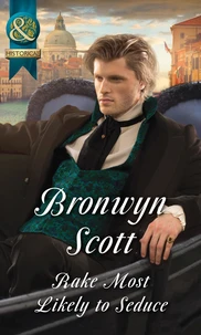 Rake Most Likely To Seduce