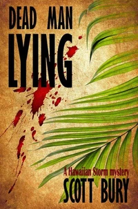 Dead Man Lying