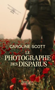 Le photographe des disparus