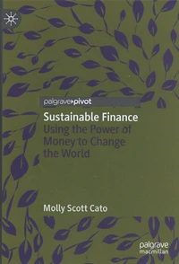 Sustainable Finance