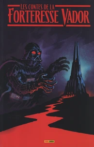 Les contes de la forteress Vador