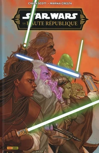 La peur des Jedi