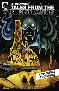 Star Wars : Tales from the nightlands