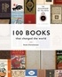 Scott Christianson - 100 books that changed the world.
