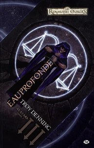 Eau profonde