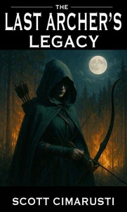 The Last Archer's Legacy