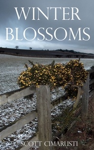  Scott Cimarusti - Winter Blossoms.