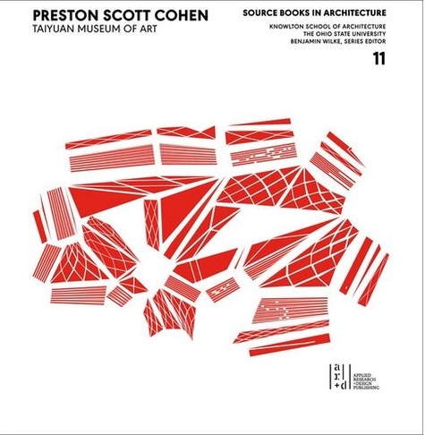 Scott Cohen - Preston Scott Cohen.