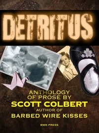 scott colbert - Detritus.