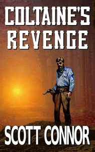  Scott Connor - Coltaine's Revenge.