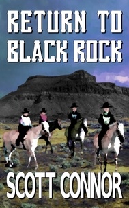  Scott Connor - Return to Black Rock.