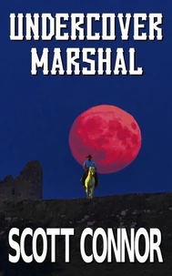 Undercover Marshal