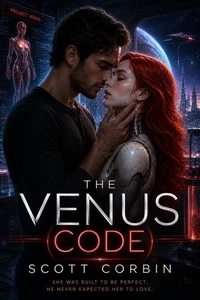 The Venus Code