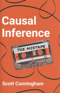 Scott Cunningham - Causal Inference - The Mixtape.