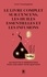 Le livre complet sur l'encens, les huiles essentielles et les infusions. 365 recettes d'herboristerie pour améliorer votre quotidien