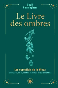 Le livre des ombres - COLLECTOR