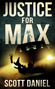 Justice For Max