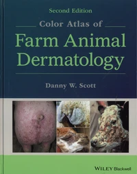Color Atlas of Farm Animal Dermatology