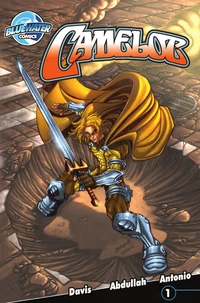 Odyssey Presents: Camelot