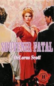 Scott Deloras - Souvenir fatal.