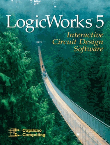 Scott Disanno - Logicworks 5 Interactive Software.