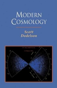 Scott Dodelson - Modern Cosmology.