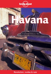 Scott Doggett et David Stanley - Havana.