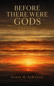 Before There Were Gods